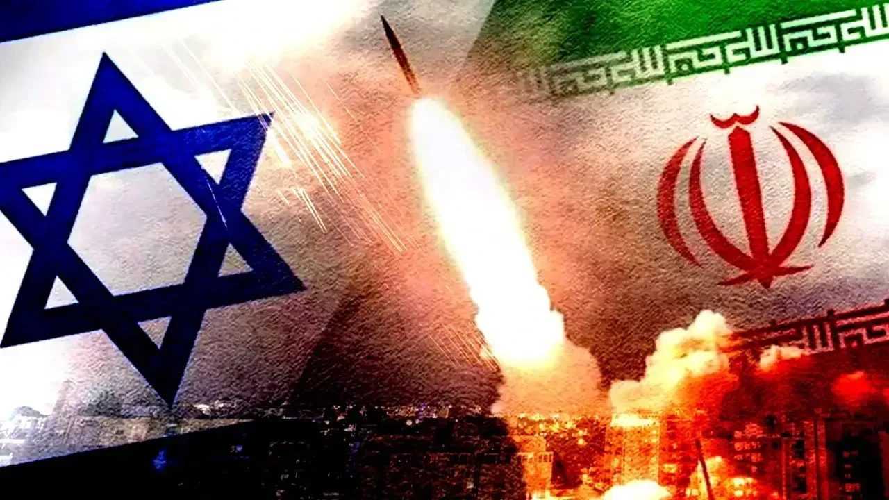 İran’dan Yeni Füze, İsrail Alarmda: Savaş 11. Gününde 2 Irandan Yeni Fuze Israil Alarmda Savas 11. Gununde 3