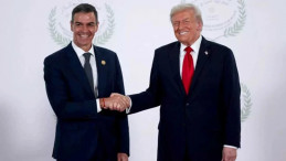 İspanya’dan Trump’a Net Mesaj: Tehditlerden Korkmuyoruz