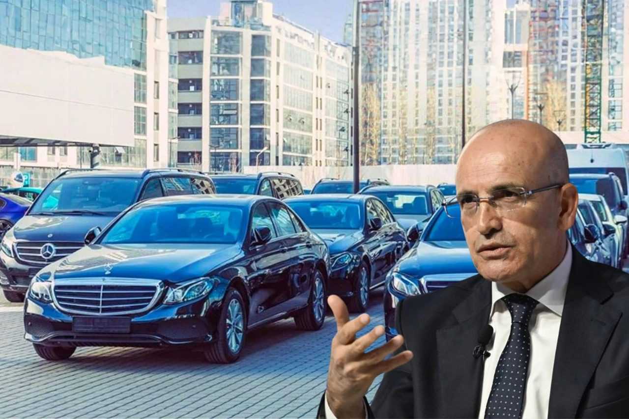 Kamuda Araç Kiralamalarına Fren: Binlerce Talebe Ret Kararı 1 Kamuda Arac Kiralamalarina Fren Binlerce Talebe Ret Karari 1