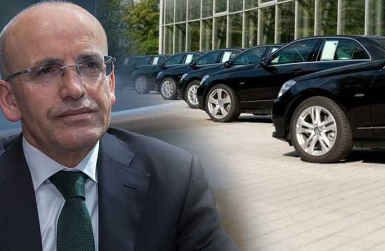 Kamuda Araç Kiralamalarına Fren: Binlerce Talebe Ret Kararı 2 Kamuda Arac Kiralamalarina Fren Binlerce Talebe Ret Karari 2