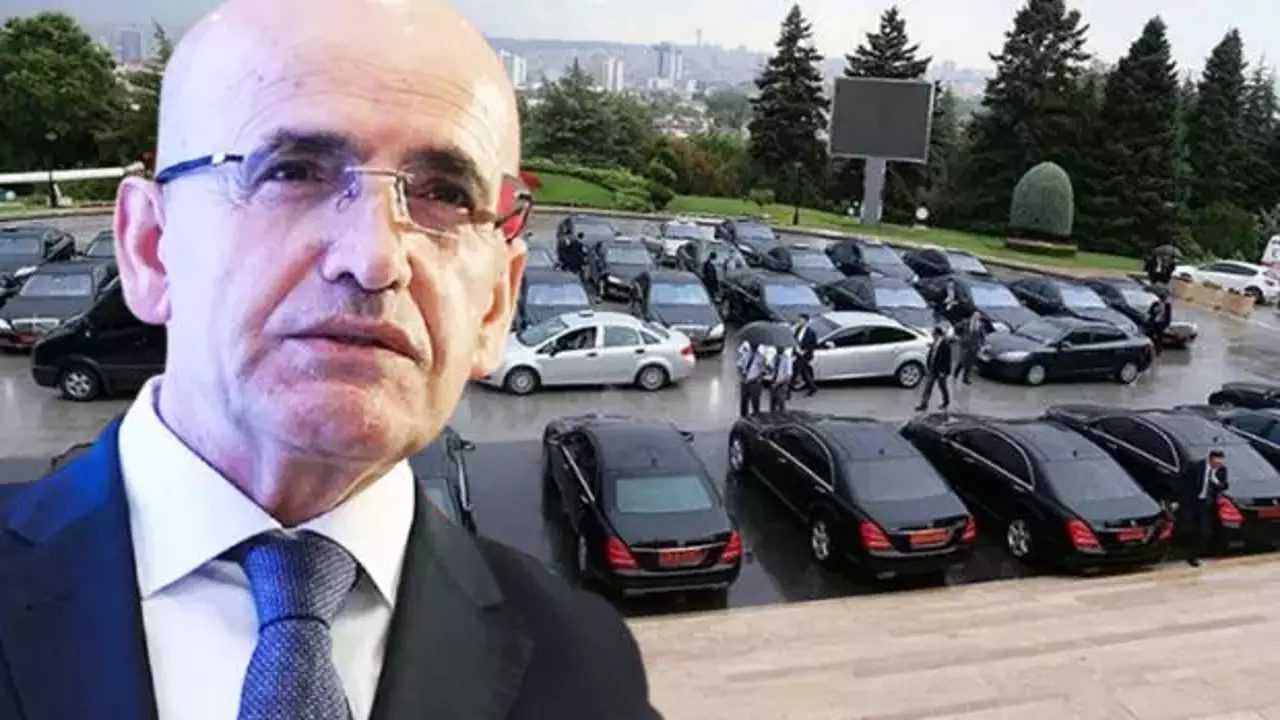 Kamuda Araç Kiralamalarına Fren: Binlerce Talebe Ret Kararı 3 Kamuda Arac Kiralamalarina Fren Binlerce Talebe Ret Karari 3