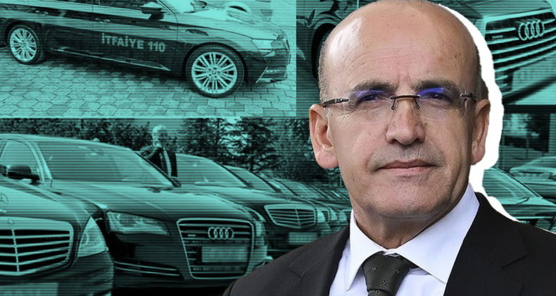 Kamuda Araç Kiralamalarına Fren: Binlerce Talebe Ret Kararı