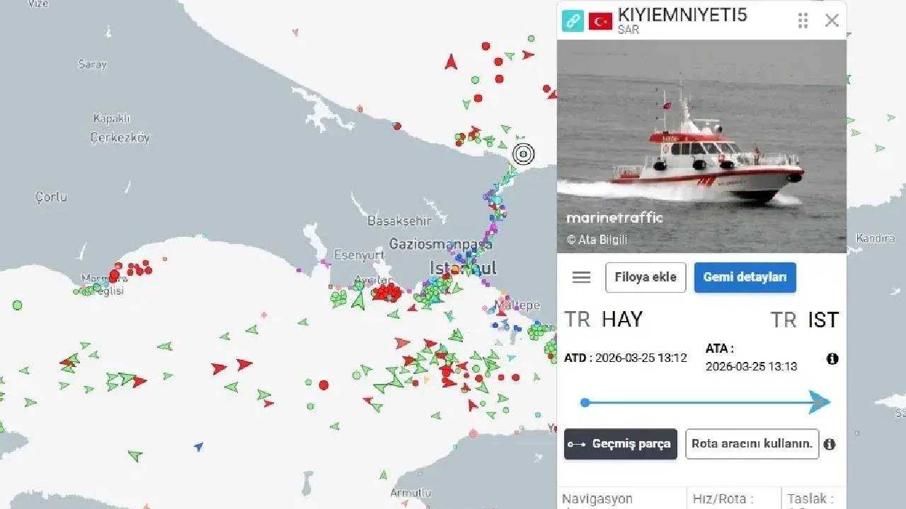 Karadeniz’de Gerilim Tırmandı: Tanker Saldırıyla Vuruldu 1 Karadenizde Gerilim Tirmandi Tanker Saldiriyla Vuruldu 2
