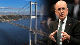 Köprüler ve Otoyollar Satılıyor mu? Şimşek’ten Net Açıklama