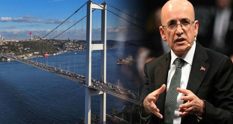 Köprüler ve Otoyollar Satılıyor mu? Şimşek’ten Net Açıklama