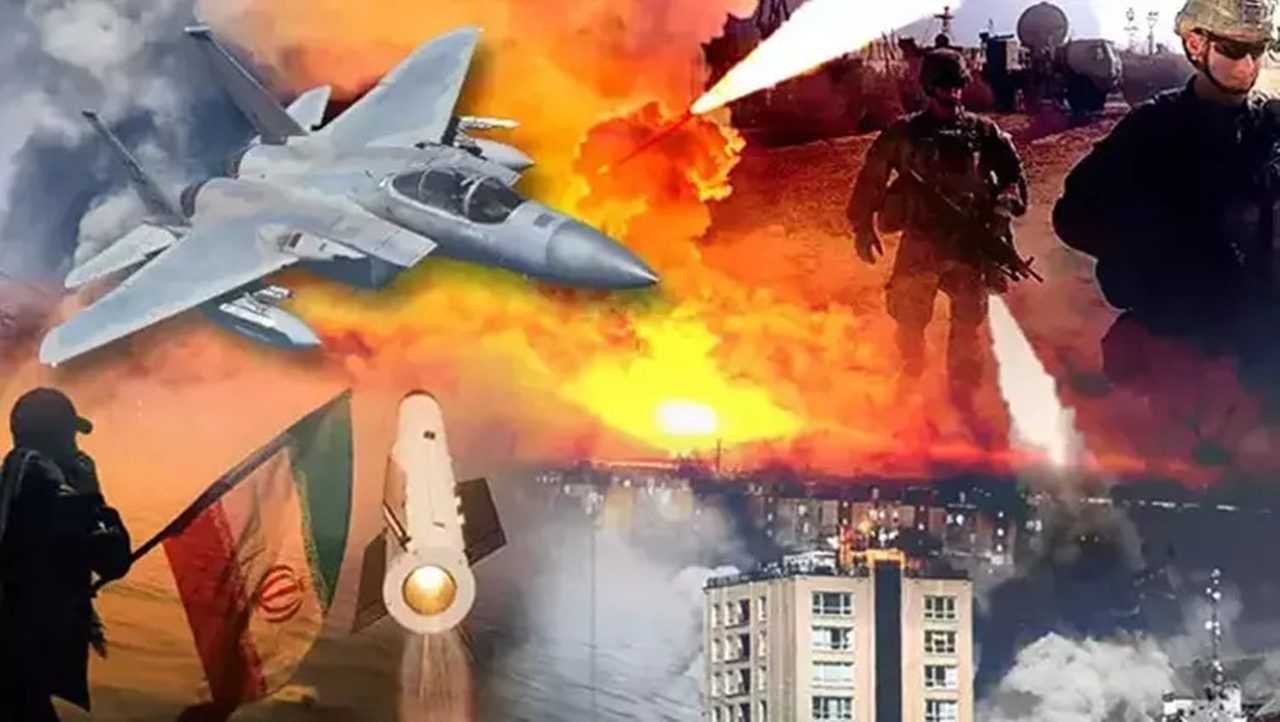 Körfez Ateşi: İran Gerilimi Enerji Piyasalarını Sarsıyor 1 Korfez Atesi Iran Gerilimi Enerji Piyasalarini Sarsiyor 2