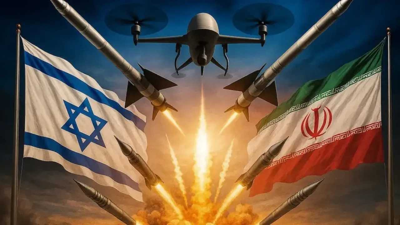 Körfez Ateşi: İran Gerilimi Enerji Piyasalarını Sarsıyor 2 Korfez Atesi Iran Gerilimi Enerji Piyasalarini Sarsiyor 3