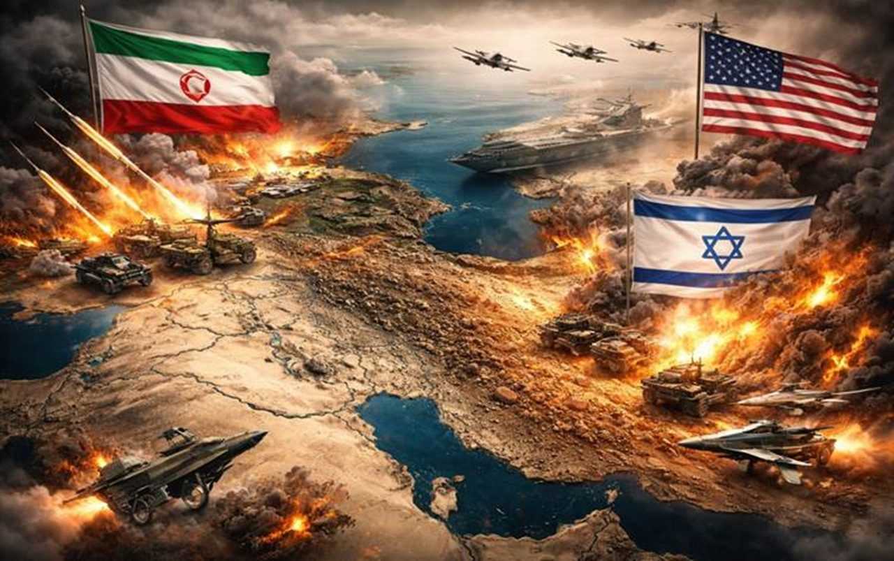 Körfez Ateşi: İran Gerilimi Enerji Piyasalarını Sarsıyor 3 Korfez Atesi Iran Gerilimi Enerji Piyasalarini Sarsiyor 4