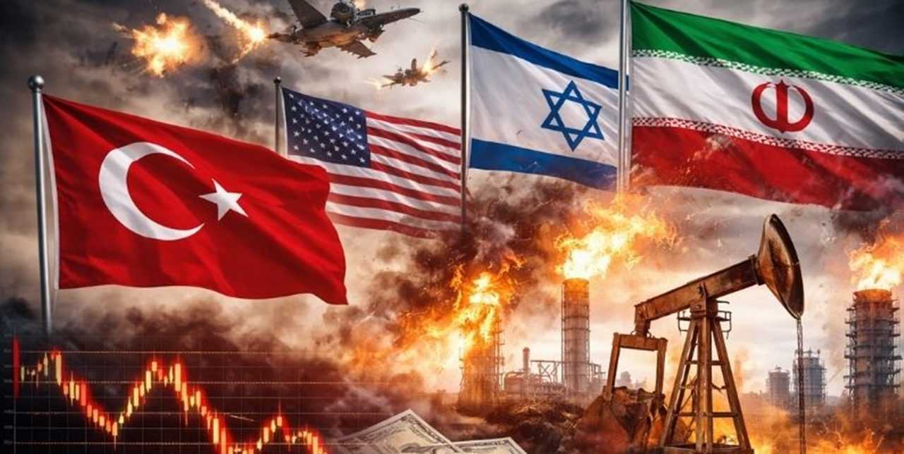 Körfez Ateşi: İran Gerilimi Enerji Piyasalarını Sarsıyor 4 Korfez Atesi Iran Gerilimi Enerji Piyasalarini Sarsiyor 5