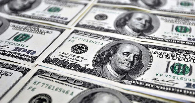 Küresel Gerilim Tırmandı, Dolar Haftaya Damga Vurdu
