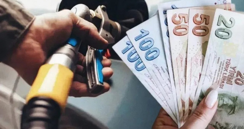 LPG’den Benzine: Akaryakıta Peş Peşe Zam Dalgalanması