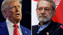 Laricani’den Trump’a Sert Uyarı: İntikam Kaçınılmaz