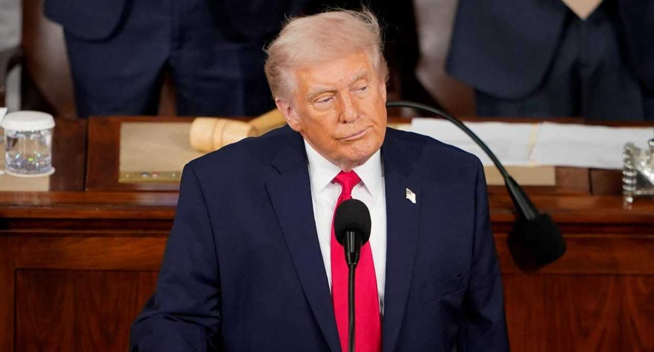 Laricani’den Trump’a Sert Uyarı: İntikam Kaçınılmaz 1 Laricaniden Trumpa Sert Uyari Intikam Kacinilmaz 2