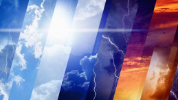 Meteoroloji’den Kritik Uyarı: Kar, Sağanak ve Fırtına Kapıda