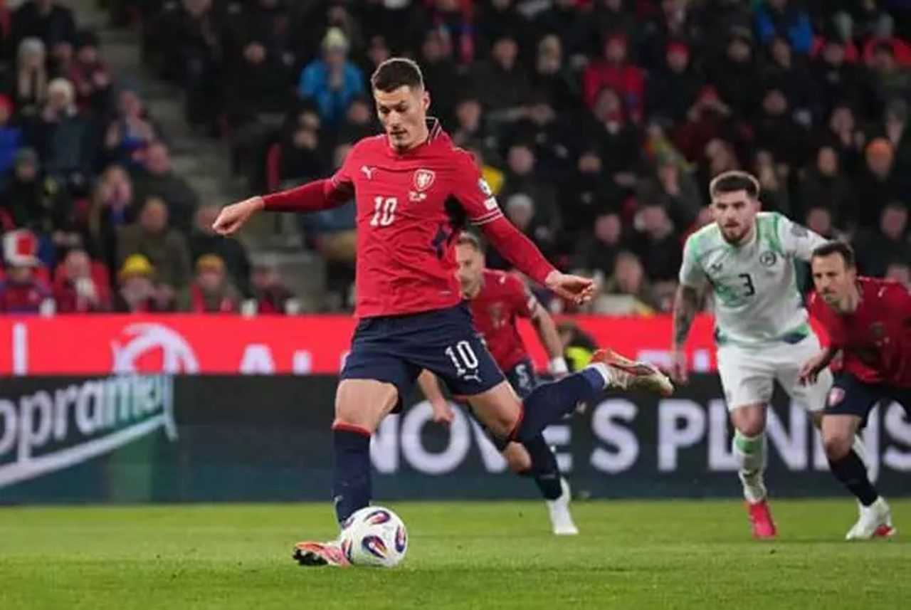 Milliler Kritik Virajı Döndü: Hedef Dünya Kupası 9 Milliler Kritik Viraji Dondu Hedef Dunya Kupasi 10