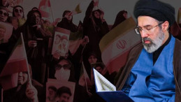 Mücteba Hamaney Hayatta Kaldı: Saldırıda Yaralandı
