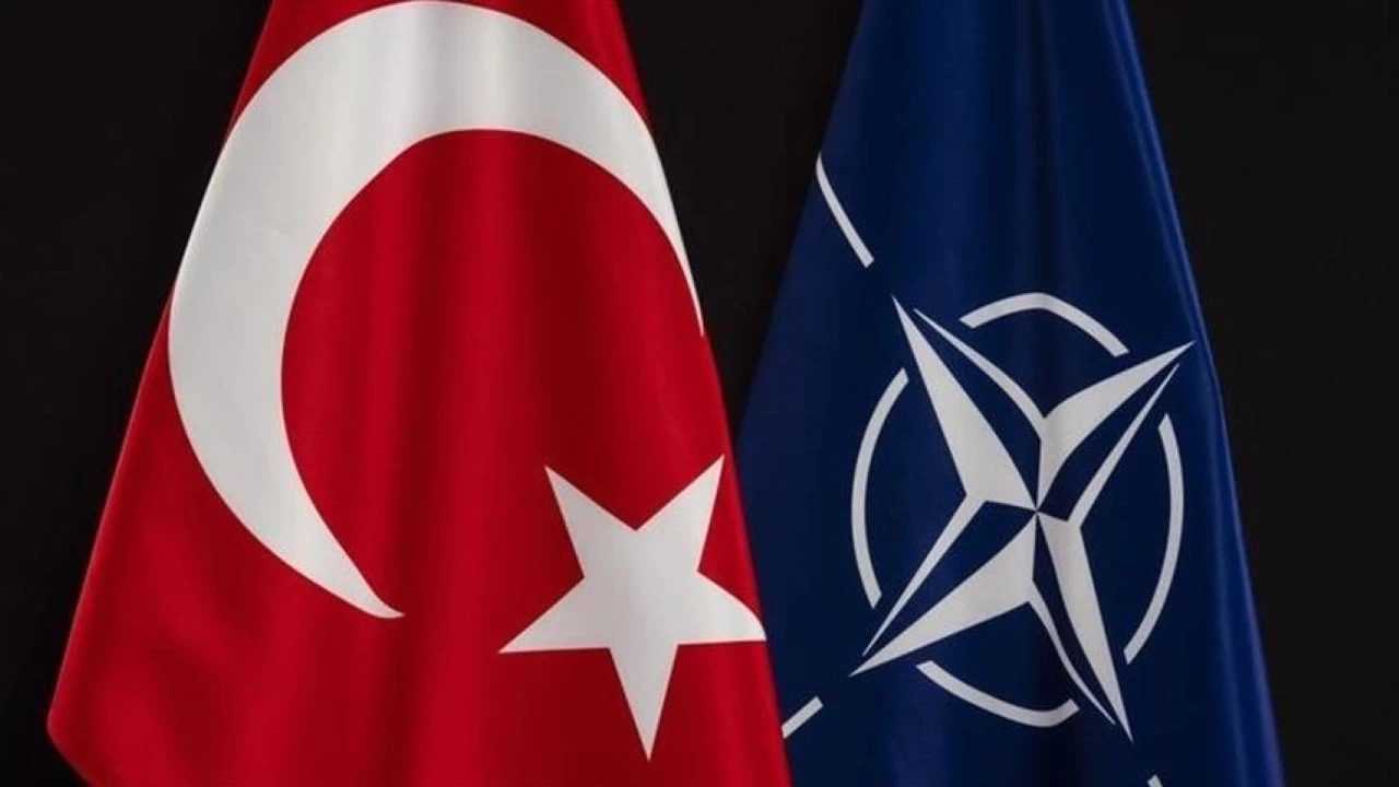 NATO’dan Net Mesaj: Her Tehdide Karşı Hazırız 1 NATOdan Net Mesaj Her Tehdide Karsi Haziriz 2