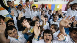 Öğrencilere Müjde: İkinci Ara Tatil Geliyor