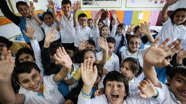 Öğrencilere Müjde: İkinci Ara Tatil Geliyor