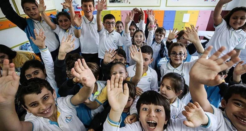 Öğrencilere Müjde: İkinci Ara Tatil Geliyor