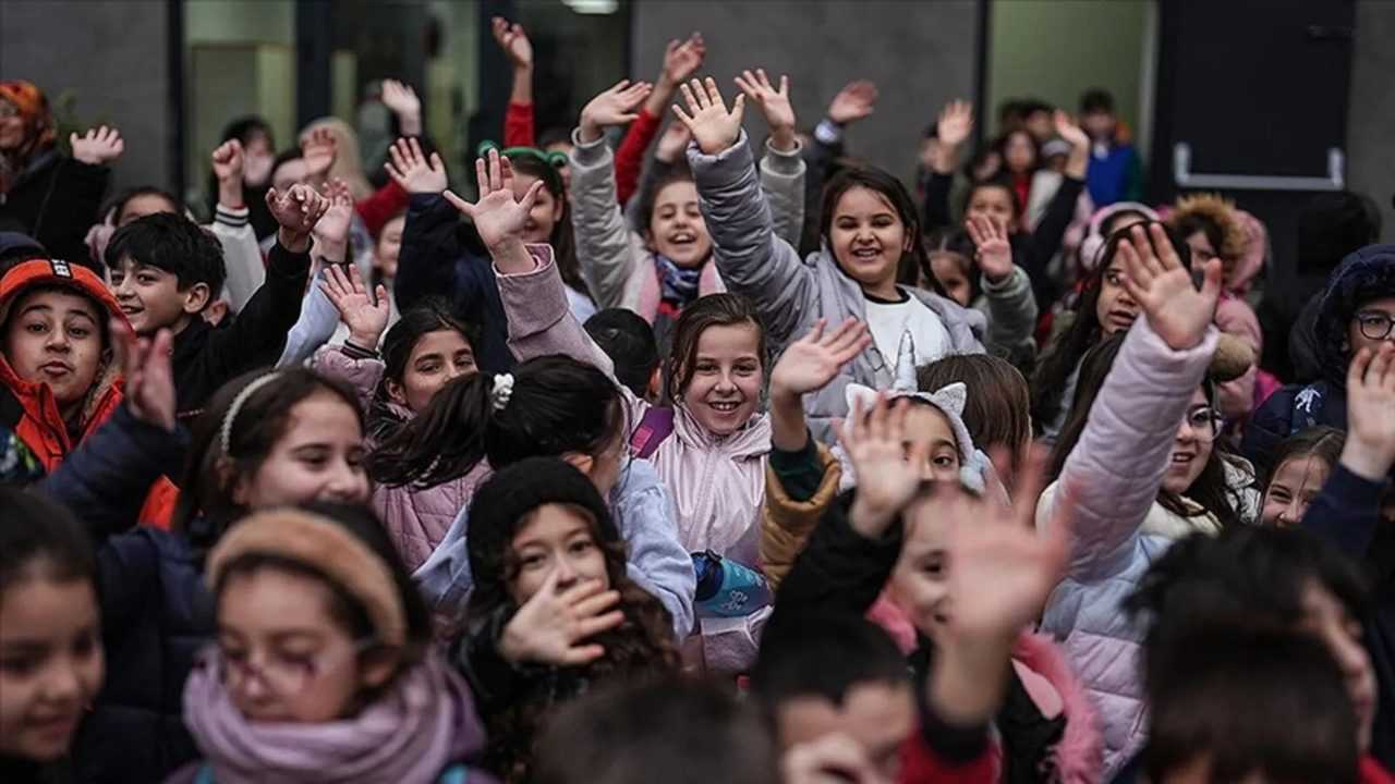 Öğrencilere Müjde: İkinci Ara Tatil Geliyor 1 Ogrencilere Mujde Ikinci Ara Tatil Geliyor 2