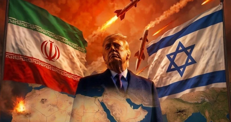 Orta Doğu Kızışıyor: Tahran ve Tel Aviv Ateş Altında
