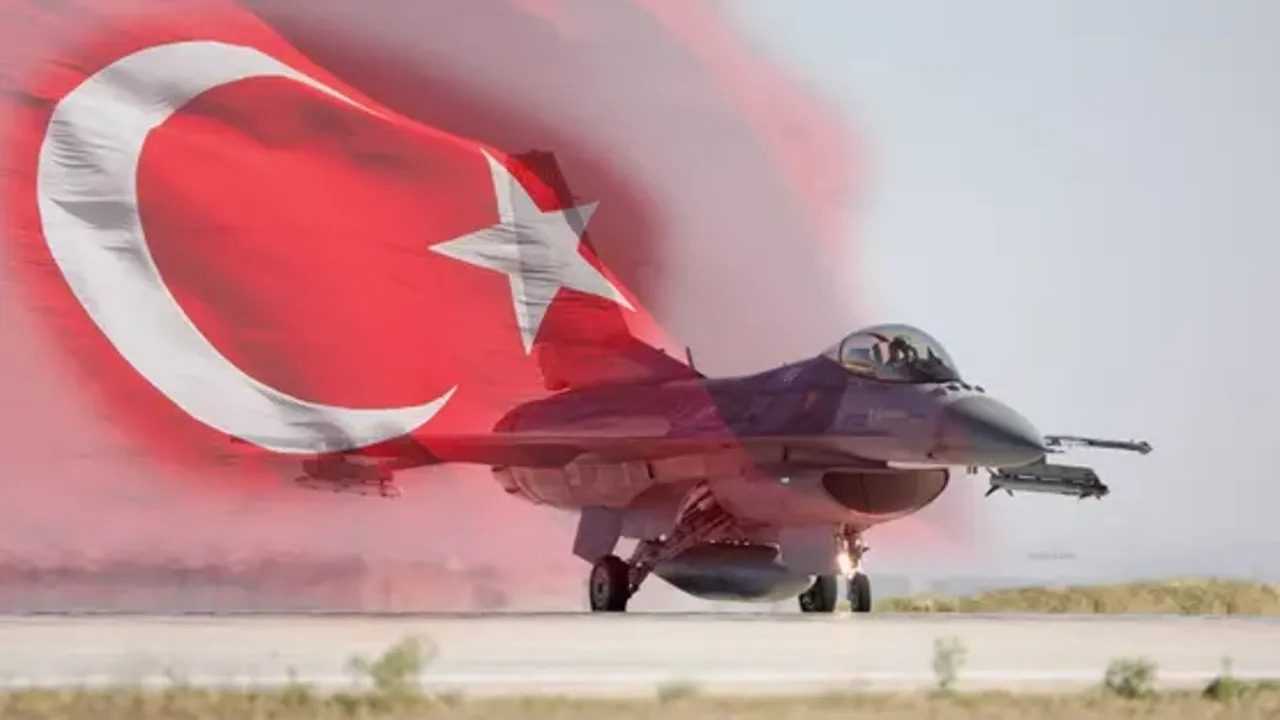 Ortadoğu Ateş Altında: KKTC’ye F-16 Hamlesi Masada 1 Ortadogu Ates Altinda KKTCye F 16 Hamlesi Masada 2