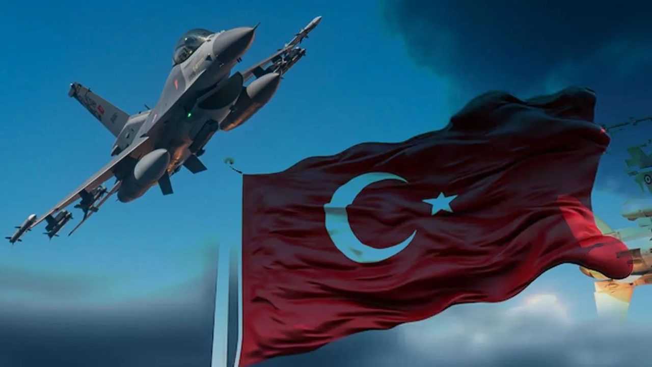 Ortadoğu Ateş Altında: KKTC’ye F-16 Hamlesi Masada 3 Ortadogu Ates Altinda KKTCye F 16 Hamlesi Masada 4