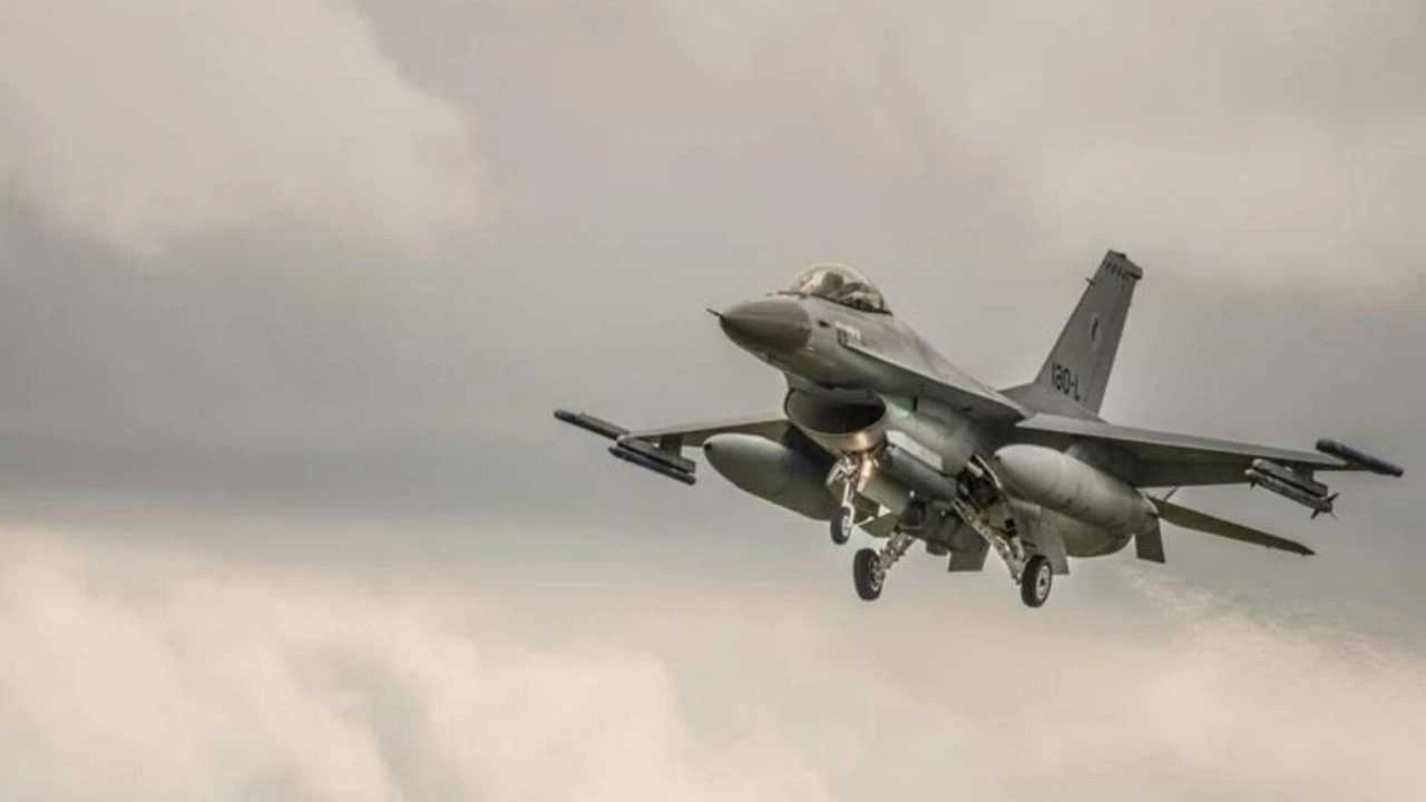 Ortadoğu Ateş Altında: KKTC’ye F-16 Hamlesi Masada 4 Ortadogu Ates Altinda KKTCye F 16 Hamlesi Masada 5