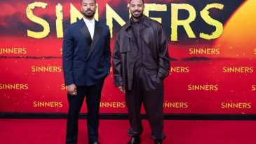 Oscar Tarihinin Rekor Filmi: Sinners 16 Dalda Aday