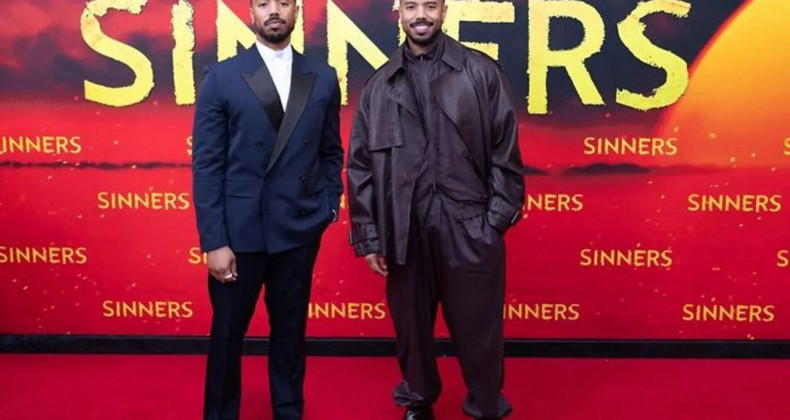 Oscar Tarihinin Rekor Filmi: Sinners 16 Dalda Aday