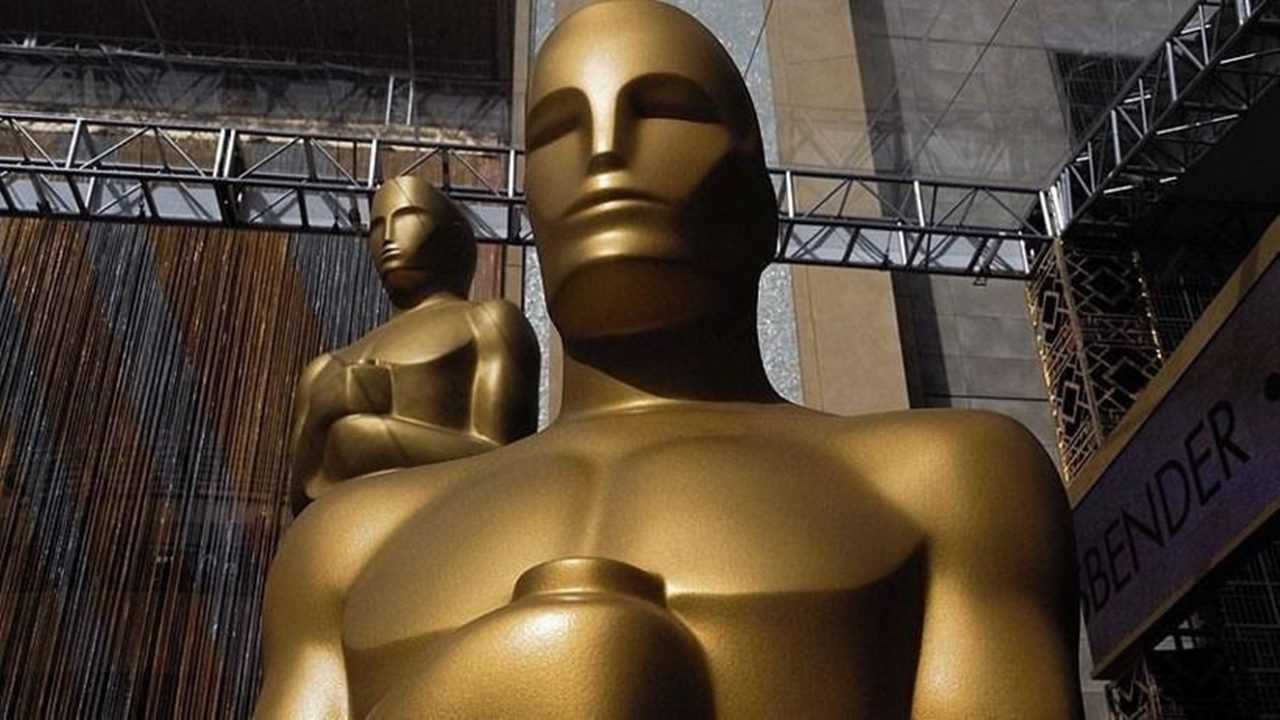 Oscar Tarihinin Rekor Filmi: Sinners 16 Dalda Aday 6 Oscar Tarihinin Rekor Filmi Sinners 16 Dalda Aday 7