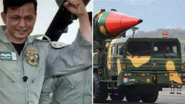 Pakistanlı Komutandan Türkiye’ye Tarihi Destek