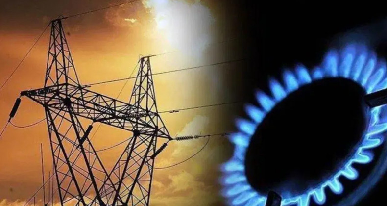 Elektrik ve Doğal Gaza Zam Var mı?