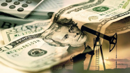 Piyasalar Tedirgin: Petrol ve Dolar Çifte Tehdit