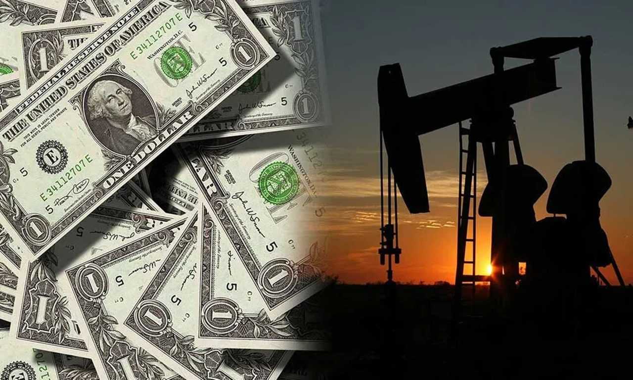 Piyasalar Tedirgin: Petrol ve Dolar Çifte Tehdit 1 Piyasalar Tedirgin Petrol ve Dolar Cifte Tehdit 2
