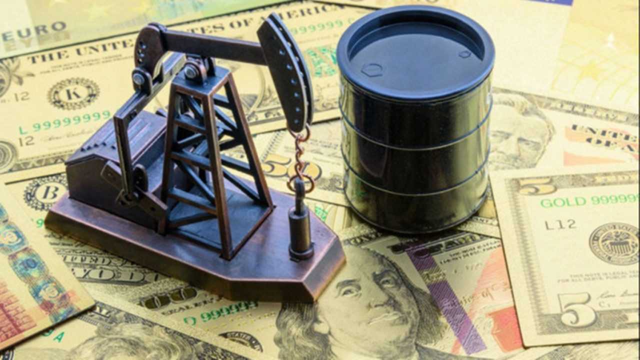 Piyasalar Tedirgin: Petrol ve Dolar Çifte Tehdit 3 Piyasalar Tedirgin Petrol ve Dolar Cifte Tehdit 4