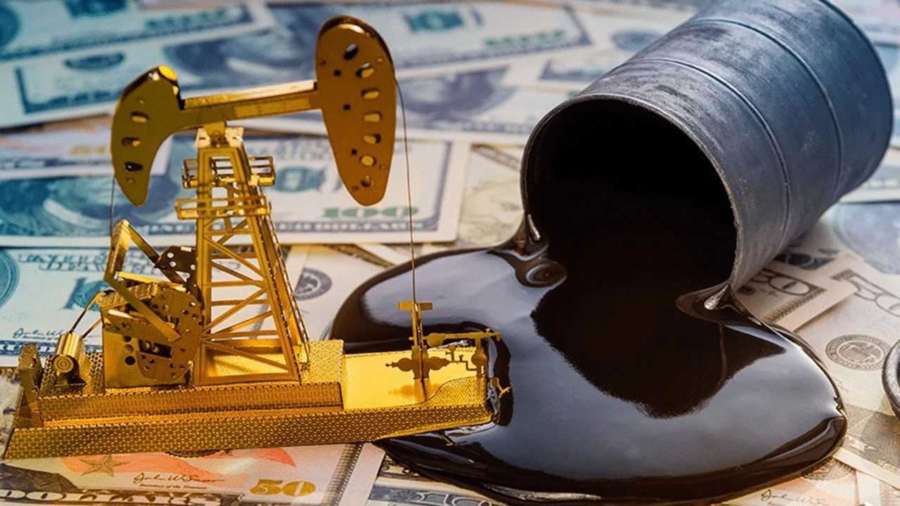 Piyasalar Tedirgin: Petrol ve Dolar Çifte Tehdit 4 Piyasalar Tedirgin Petrol ve Dolar Cifte Tehdit 5
