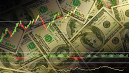 Piyasalarda Hareketlilik: Dolar ve Euro Rekor Seviyelerde