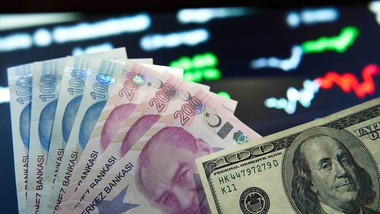 Piyasalarda Savaş Gölgesi: Yatırımcı Doları Seçti 1 Piyasalarda Savas Golgesi Yatirimci Dolari Secti 1