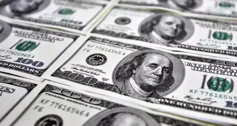 Piyasalarda Savaş Gölgesi: Yatırımcı Doları Seçti