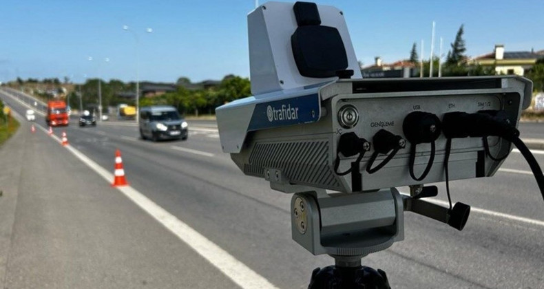 Radar Haritası Açıldı: Yeni Uygulama Yolda