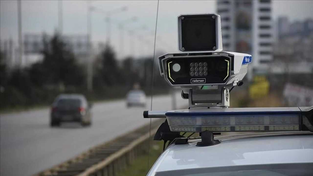 Radar Haritası Açıldı: Yeni Uygulama Yolda 1 Radar Haritasi Acildi Yeni Uygulama Yolda 2