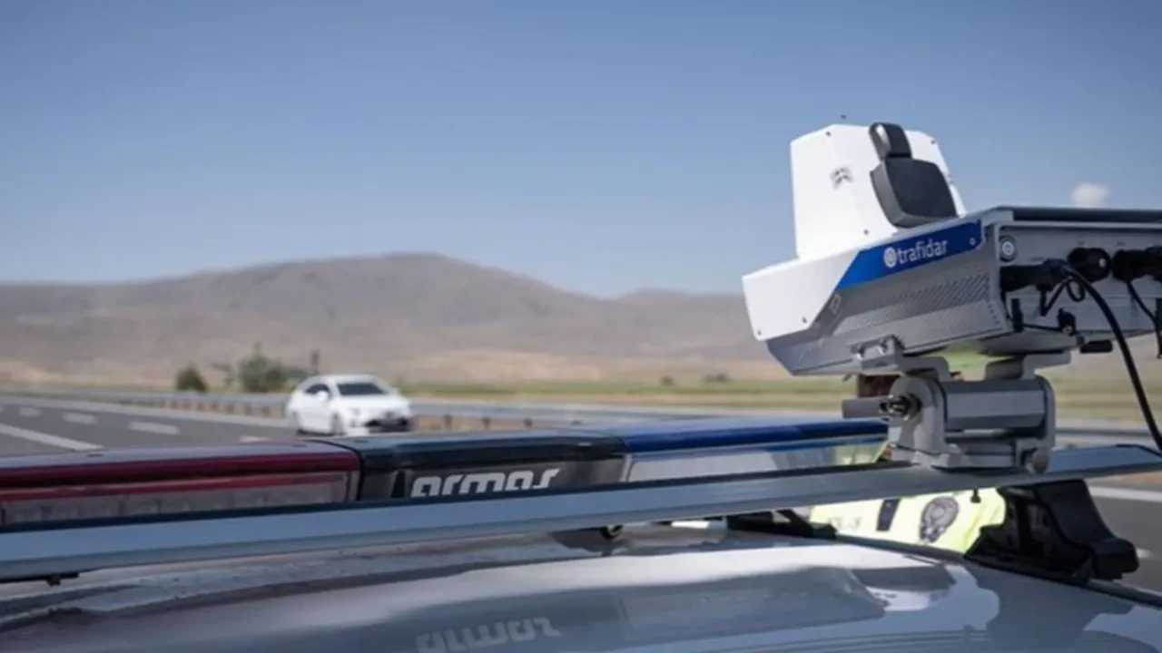 Radar Haritası Açıldı: Yeni Uygulama Yolda 3 Radar Haritasi Acildi Yeni Uygulama Yolda 4