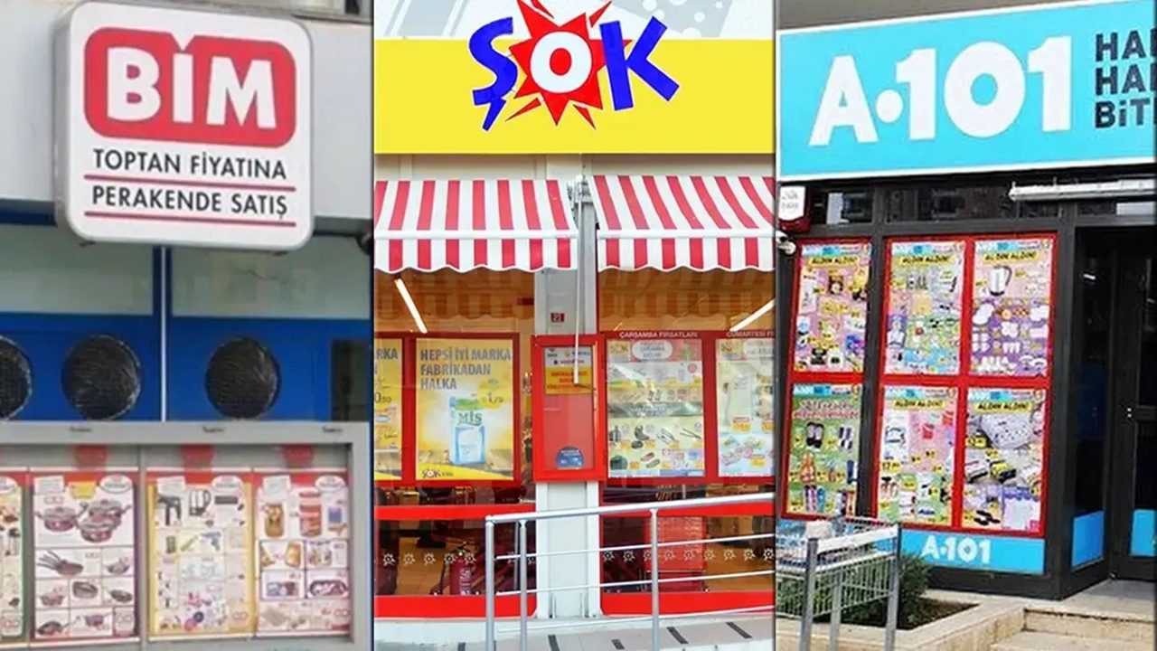 Ramazan Bayramında Hangi Marketler Açık, Kaçta Açılıyor? 3 Ramazan Bayraminda Hangi Marketler Acik Kacta Aciliyor 7
