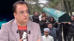 Sanat Dünyası Yasta: Erol Köse’nin Cenazesine Katılım Azdı