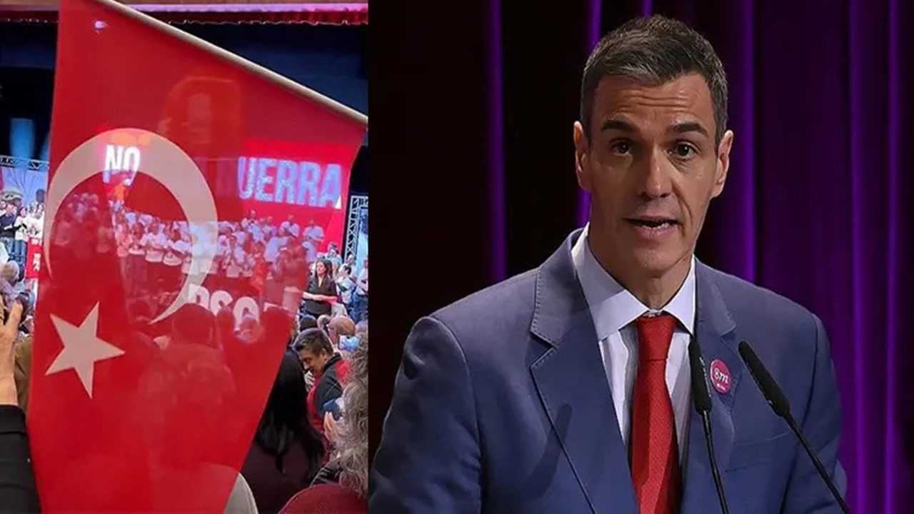 Sánchez Paylaştı, Türk Sosyal Medyası Ayağa Kalktı 2 Sanchez Paylasti Turk Sosyal Medyasi Ayaga Kalkti 3