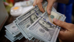 Savaşın Gölgesinde Dolar Güçleniyor