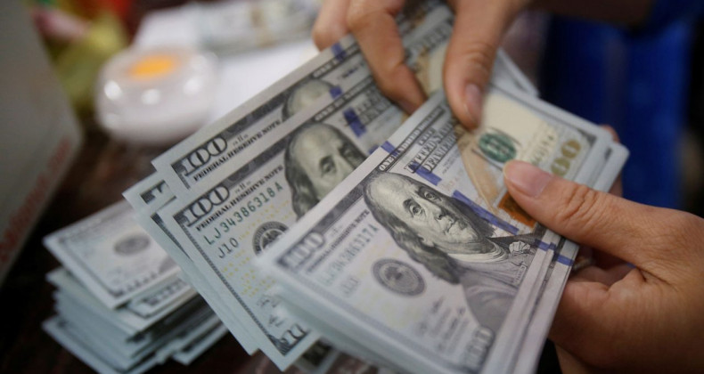 Savaşın Gölgesinde Dolar Güçleniyor