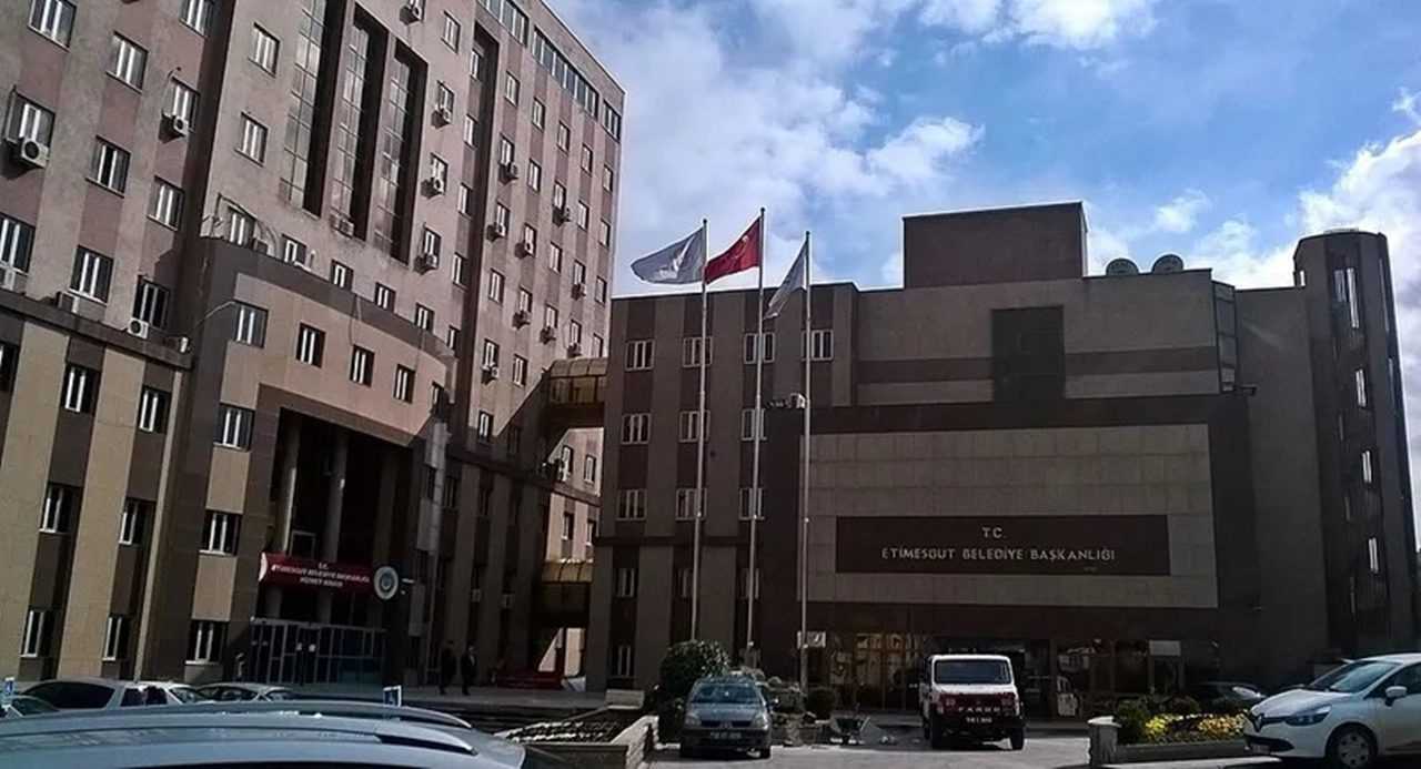 Sayistay Raporu Sonrasi Operasyon Etimesgutta 4 Gozalti 2